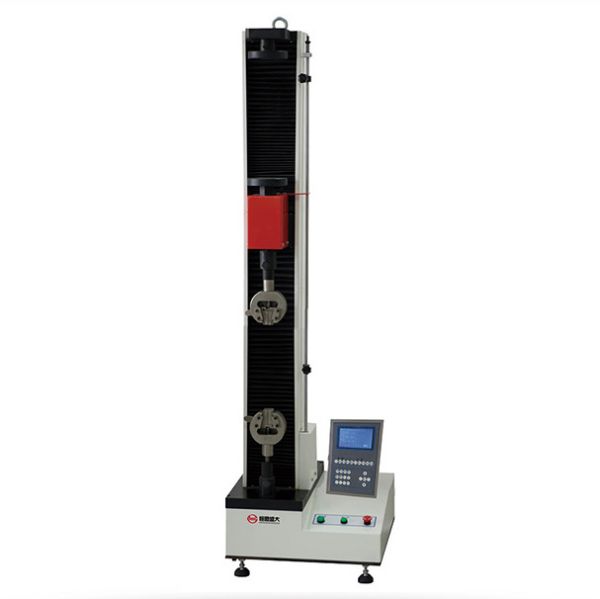 TLS數(shù)顯示彈簧拉壓試驗(yàn)機(jī)(單臂式)