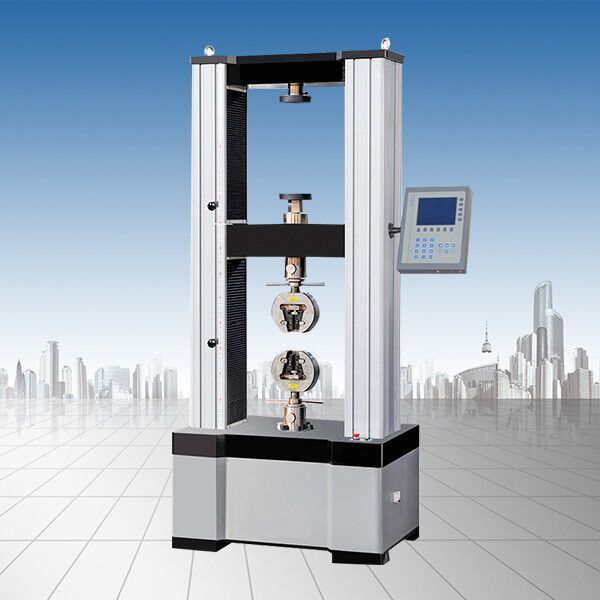 金屬拉力試驗(yàn)機(jī)在使用前需檢查的事項(xiàng)與維護(hù)保養(yǎng)