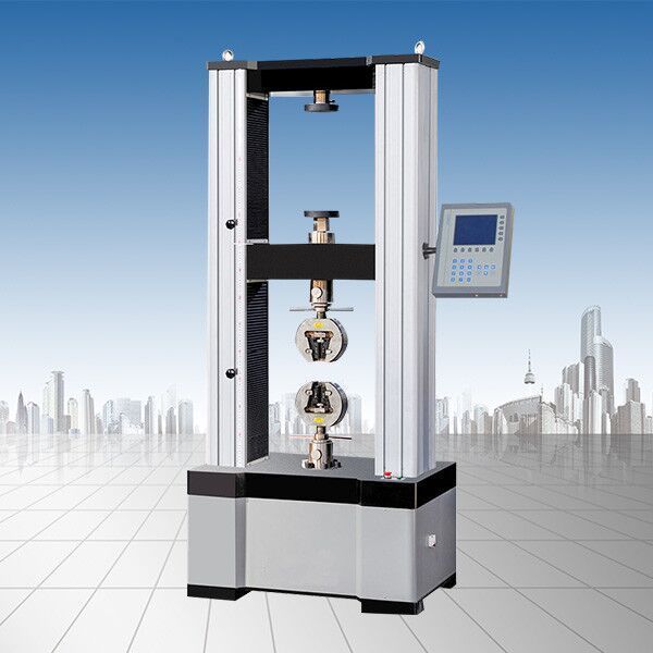 5個影響電子萬能試驗機優(yōu)劣的因素【資訊】